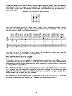 Building Guitar Arrangements From The Ground Up von Muriel Anderson 