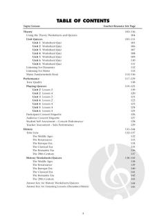 Essential Elements 2000 for Strings 2 von Michael Allen 