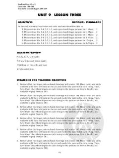Essential Elements 2000 for Strings 2 von Michael Allen 