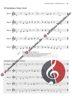 Ensemble Concepts For Band (Fundamental Level) (John Benzer) 