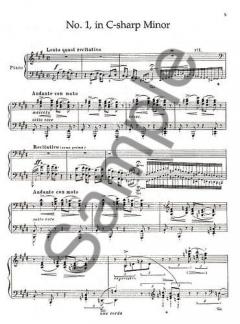 Complete Hungarian Rhapsodies von Franz Liszt 