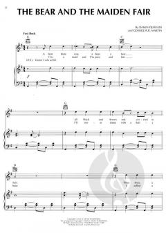 Ain't No Mountain High Enough (Download) 