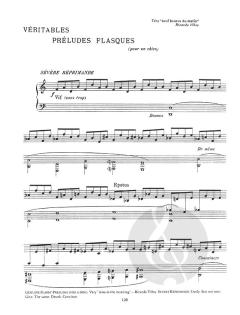 Gymnopedies, Gnossiennes and Other Works for Piano von Erik Satie 