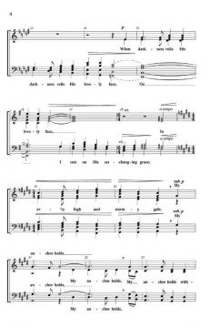 The Solid Rock (With The Navy Hymn) (Download) 