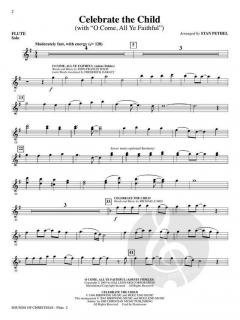 Sounds Of Christmas 
