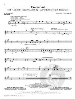 Sounds Of Christmas 