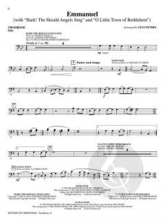 Sounds Of Christmas 