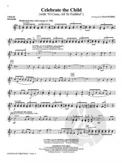 Sounds Of Christmas 