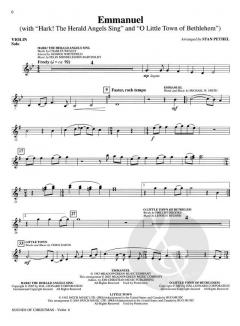 Sounds Of Christmas 