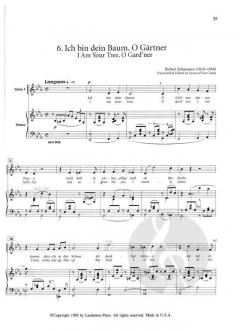A Dozen Duets 