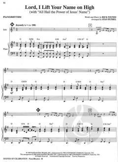 Sounds Of Celebration 