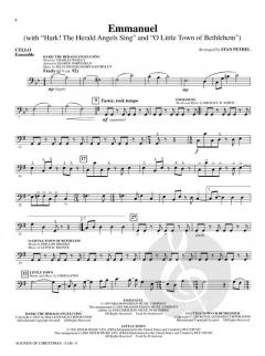 Sounds Of Christmas 
