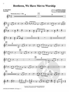 Sounds Of Worship 