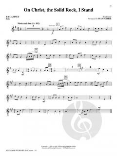 Sounds Of Worship 