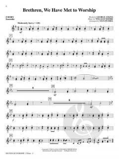 Sounds Of Worship 