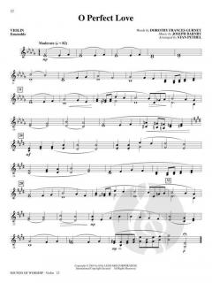 Sounds Of Worship 