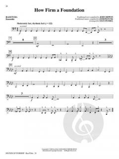 Sounds Of Worship 