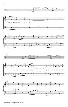 Waiting For Emmanuel 