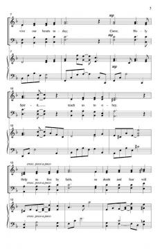 Revive Our Hearts (Jan Sanborn) 