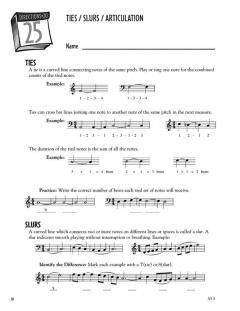 Thirty Days To Music Theory von Ellen Wilmeth 