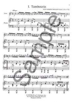 Solos For The Violin Player im Alle Noten Shop kaufen - GS32987