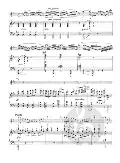 Flute Music by French Composers von Louis Moyse für Flöte und Klavier im Alle Noten Shop kaufen