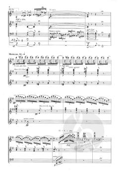 Ballet Des Heures - La Joconde (H. Ponchielli) 