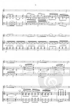 Hornkoncert Nr. 1 KV 412 (W.A. Mozart) 