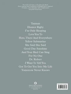 Revolver 