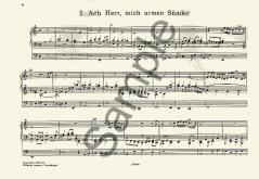 Organ Works Vol. 4 von Dietrich Buxtehude 