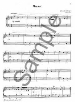 The Joy of Baroque 