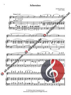 The Library of Flute Classics 