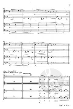 Moment For Morricone von Ennio Morricone 