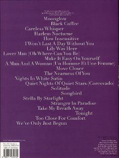 Sax After Midnight: Moonglow 