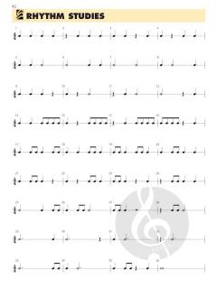 Essential Elements 2000 Book 1 Trombone 