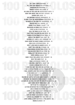 100 Pop Solos for Flute 