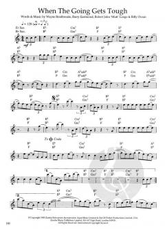 100 Pop Solos for Saxophone 