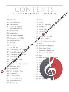 Barry Manilow Anthology 
