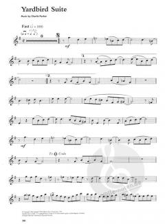 Jazz Playalong 