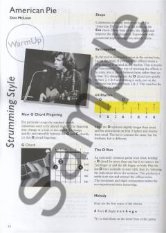 The Complete Guitar Player Books 1, 2 & 3 von Colin Downs 