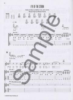 Scream Aim Fire von Bullet For My Valentine 