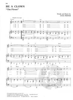 The Best of Cole Porter 