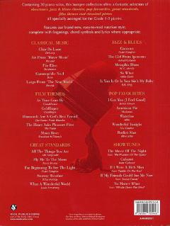 Great Piano Solos 