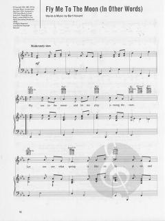 Great Jazz Songs 