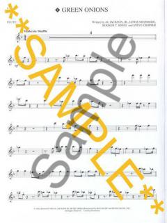 Soul Hits: Instrumental Play-Along 