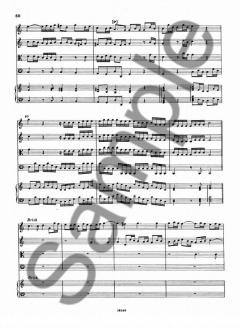 Great Parent, Hail von Henry Purcell 