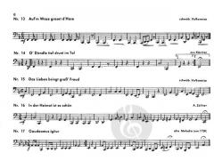 Universalheft für Quartette und Quintette (Harald Heinl) 