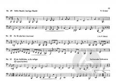 Universalheft für Quartette und Quintette (Harald Heinl) 