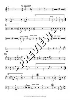 Nobodys Jive (Eric Stevens) 