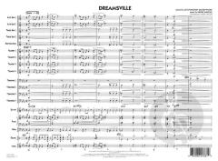 Dreamsville von Henry Mancini (Download) 